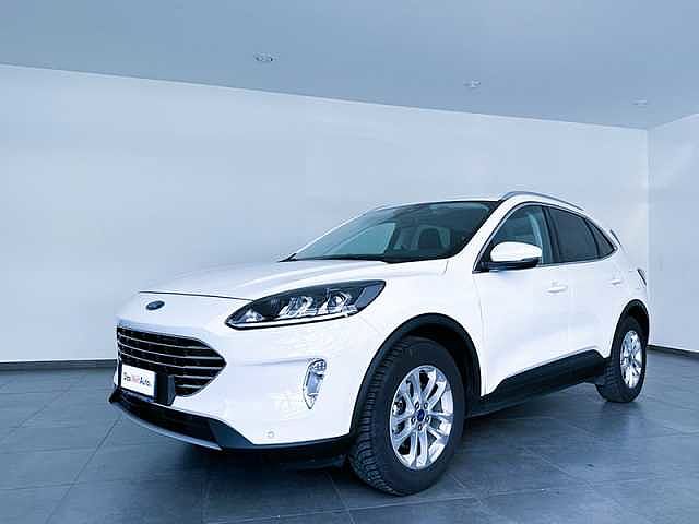 Ford Kuga 1.5 ecoblue titanium 2wd 120cv