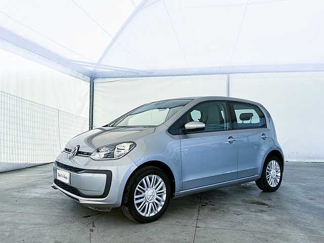 Volkswagen up! 5p 1.0 evo move 65cv da GRUPPO CHIAPPETTA