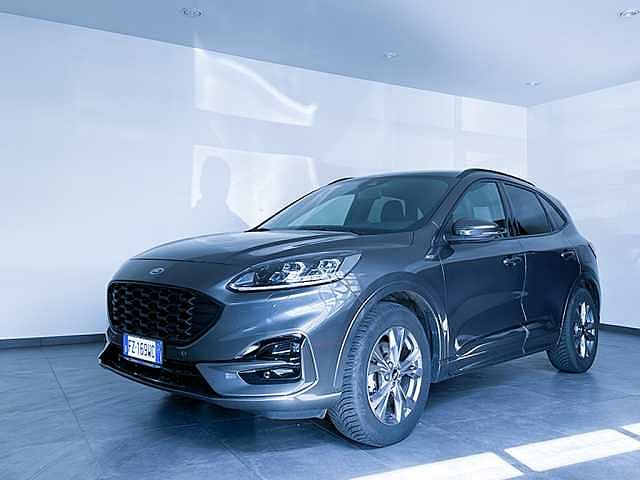 Ford Kuga 2ª serie 1.5 TDCI 120 CV S&S 2WD ST-Line da GRUPPO CHIAPPETTA