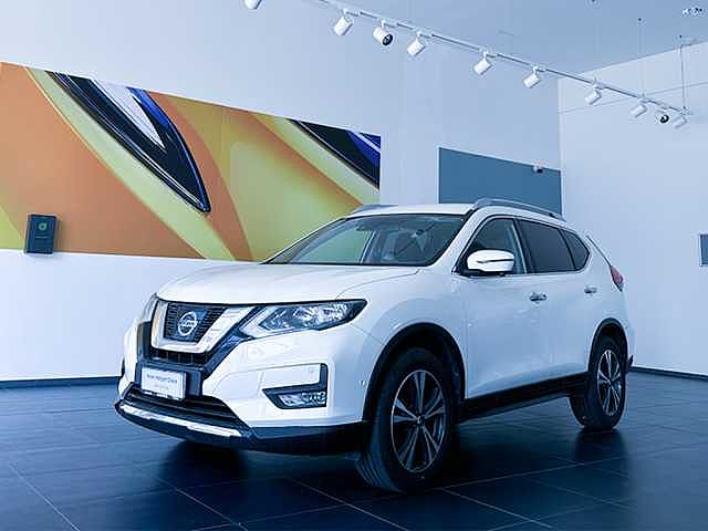 Nissan X-Trail 2.0 dCi 2WD X-Tronic N-Connecta da GRUPPO CHIAPPETTA