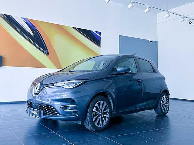 Renault ZOE Intens R135 Flex da GRUPPO CHIAPPETTA