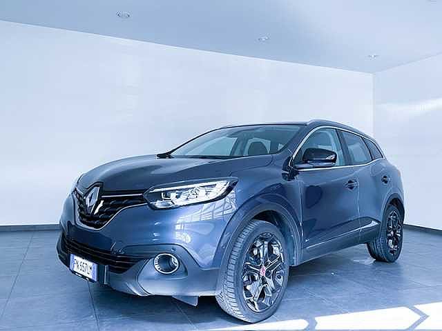 Renault Kadjar 1.5 dci energy hypnotic2 110cv