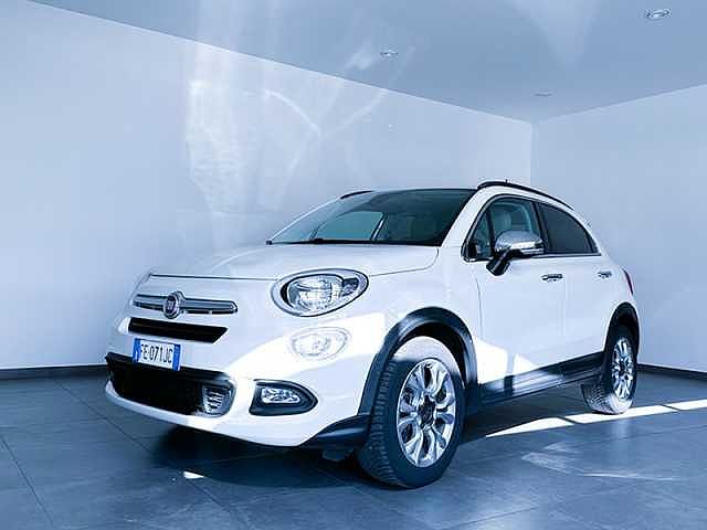 Fiat 500X 1.3 mjt lounge 4x2 95cv