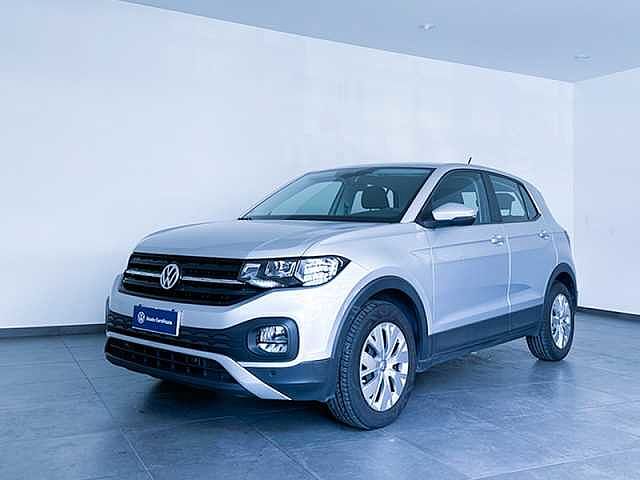 Volkswagen T-Cross 1.0 tsi urban 95cv da GRUPPO CHIAPPETTA