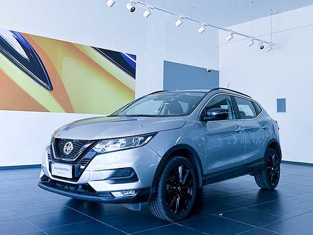 Nissan Qashqai 1.5 dCi 115 CV N-Tec Start da GRUPPO CHIAPPETTA