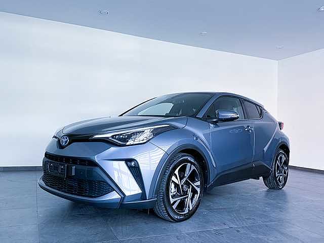 Toyota C-HR 1.8 Hybrid E-CVT Trend da GRUPPO CHIAPPETTA