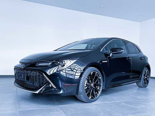 Toyota Corolla GR SPORT 1.8 Hybrid da GRUPPO CHIAPPETTA