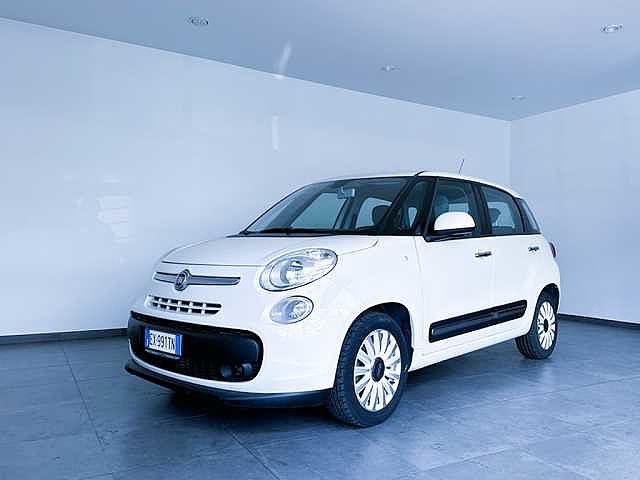 Fiat 500L 1.3 Multijet 85 CV Pop Star