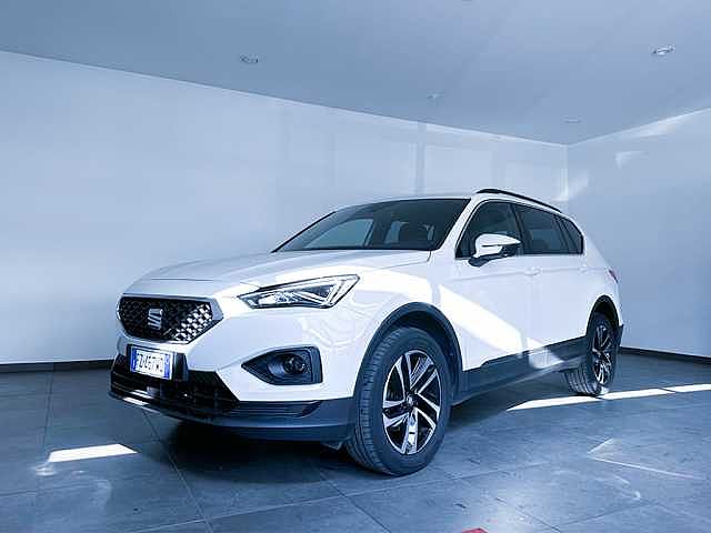 SEAT Tarraco 1.5 TSI Business