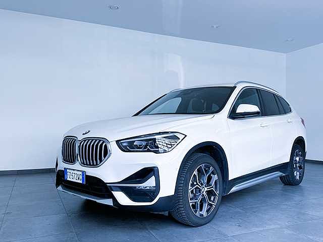 BMW X1 sDrive18d xLine