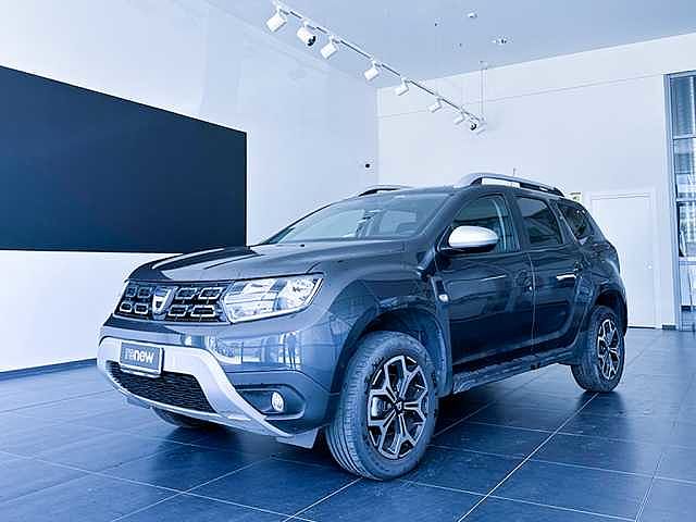 Dacia Duster 1.0 TCe 100 CV ECO-G 4x2 Prestige