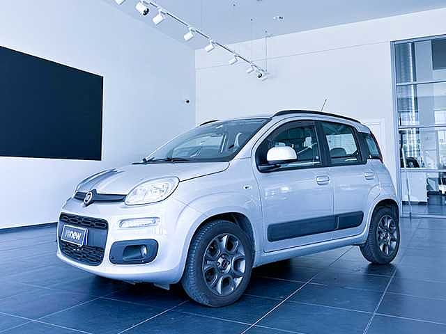 Fiat Panda 1.3 MJT 95 CV S&S Lounge