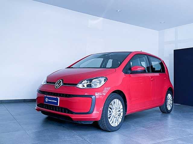 Volkswagen up! 5p 1.0 move 60cv my20