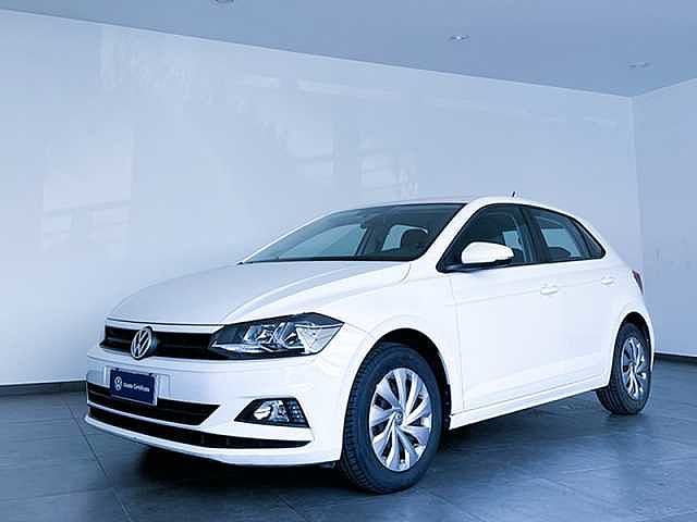 Volkswagen Polo 5p 1.0 evo trendline 65cv