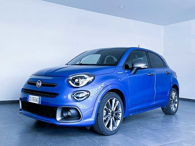 Fiat 500X 1.0 T3 120 CV Sport da GRUPPO CHIAPPETTA