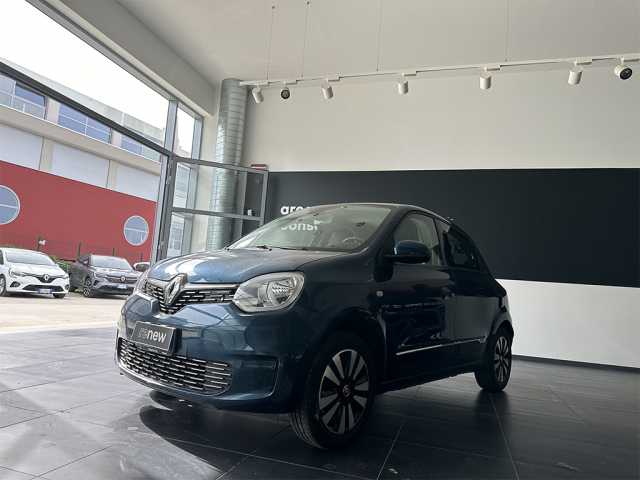 Renault Twingo SCe 65 CV Signature