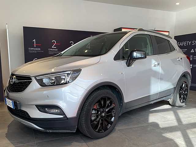 Opel Mokka 1ª serie X 1.6 CDTI Ecotec 136CV 2x4 Start&Stop Innovation