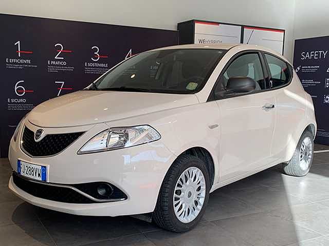 Lancia Ypsilon 3ª serie 1.2 69 CV 5 porte Gold