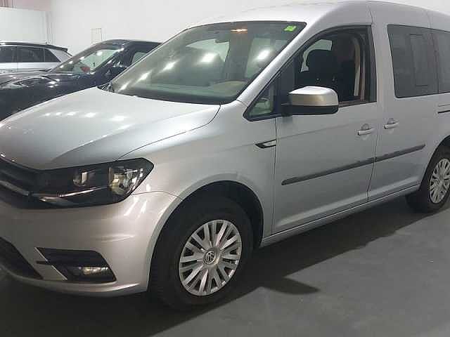 Volkswagen Caddy 2.0 tdi 102cv plus e6 da GRUPPO CHIAPPETTA