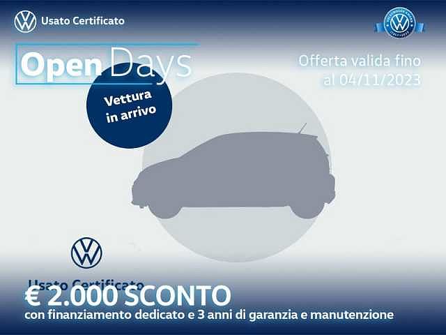 Volkswagen up! 5p 1.0 evo move 65cv da GRUPPO CHIAPPETTA