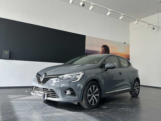 Renault Clio Full Hybrid E-Tech 140 CV Zen