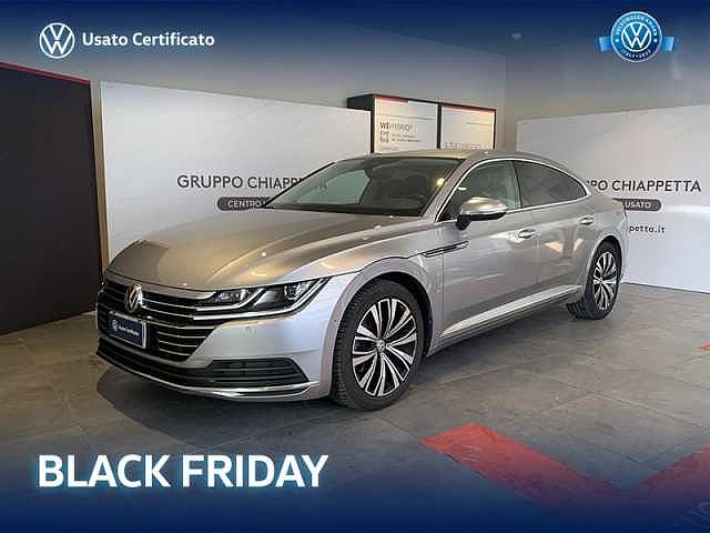 Volkswagen Arteon 2.0 tdi elegance 150cv dsg da GRUPPO CHIAPPETTA