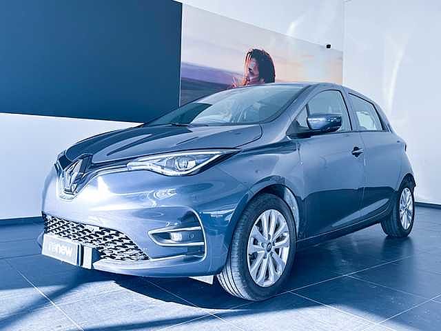 Renault ZOE Zen R135 da GRUPPO CHIAPPETTA