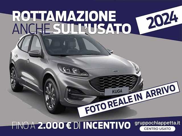 Ford Kuga 3ª serie 1.5 EcoBlue 120 CV aut. 2WD ST-Line