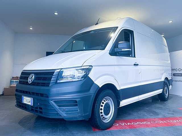 Volkswagen Crafter 30 2.0 tdi 140cv l3h3 business