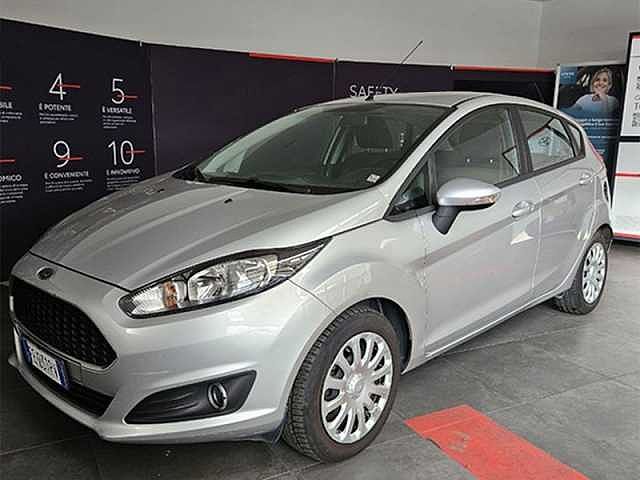 Ford Fiesta 5p 1.5 tdci business 75cv e6 da GRUPPO CHIAPPETTA