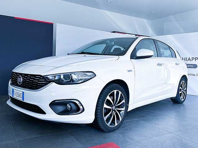 Fiat Tipo 5p 1.3 mjt lounge s&s 95cv my19 da GRUPPO CHIAPPETTA