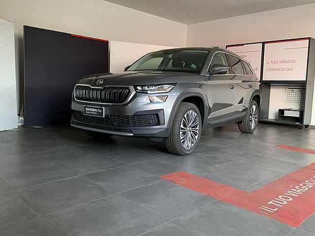 SKODA Kodiaq 2.0 tdi evo style dsg