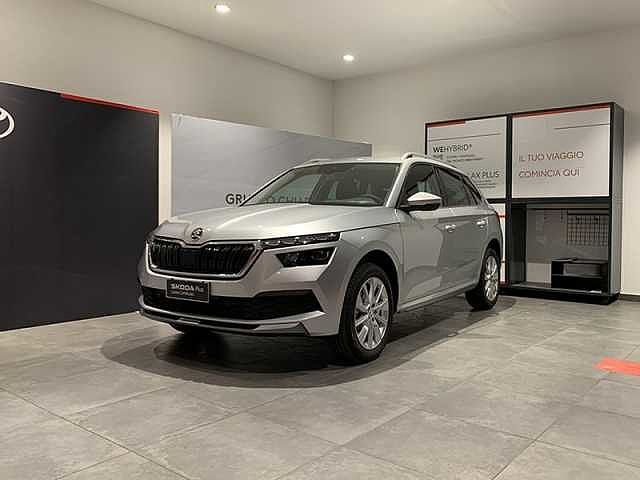 SKODA Kamiq 1.0 tsi style 110cv dsg