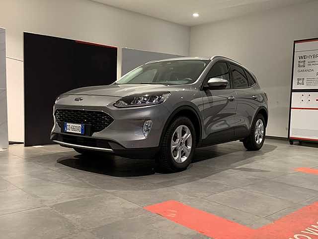 Ford Kuga 3ª serie 1.5 EcoBlue 120 CV 2WD Titanium Business