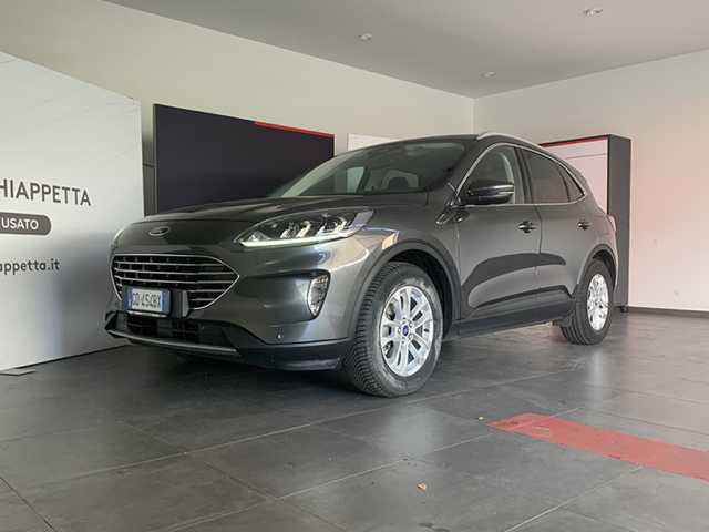 Ford Kuga 2ª serie 1.5 TDCI 120 CV S&S 2WD Business