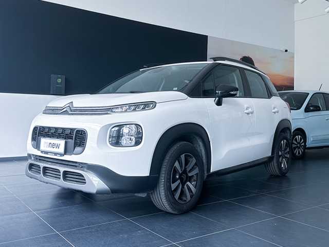 Citroen C3 Aircross BlueHDi 100 S&S Feel
