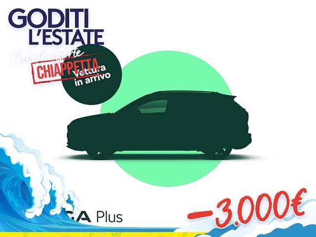 SKODA Kamiq 1.0 tsi black dots 110cv