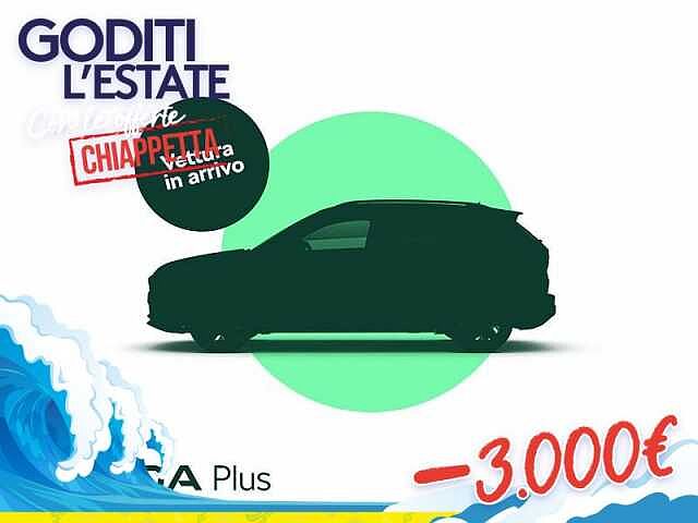 SKODA Kamiq 1.0 tsi black dots 110cv