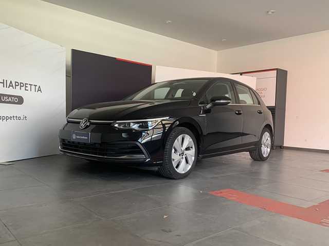 Volkswagen Golf 2.0 tdi style 115cv