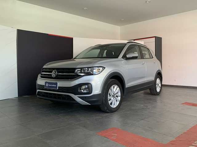 Volkswagen T-Cross 1.0 tsi style 95cv