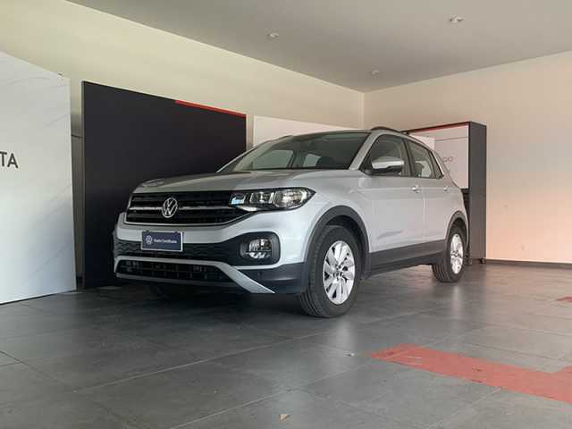 Volkswagen T-Cross 1.0 tsi style 95cv