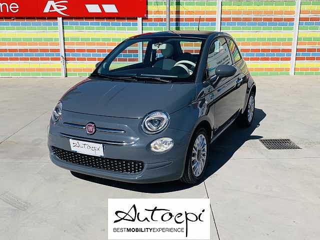 Fiat 500 1.2 69 CV Lounge