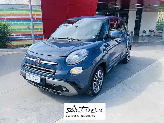 Fiat 500L 1.3 Multijet 95 CV Cross