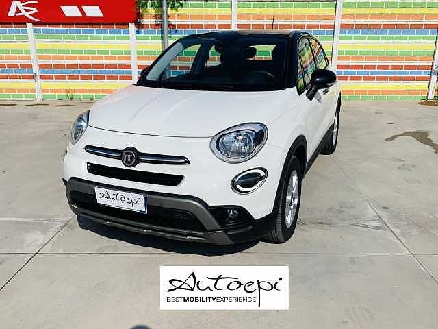 Fiat 500X 1.3 T4 150 CV CITY Cross DCT E6D da AUTOSTORE ABRUZZO SRL