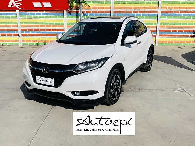 Honda HR-V 2ª serie 1.6 i-DTEC Executive Navi ADAS da AUTOSTORE ABRUZZO SRL