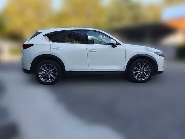 Mazda CX-5 2ª serie 2.2L Skyactiv-D 150 CV 2WD Exceed