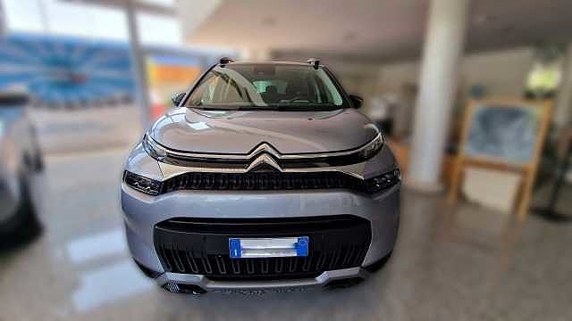 Citroen C3 Aircross BlueHDi 110 S&S Shine Pack