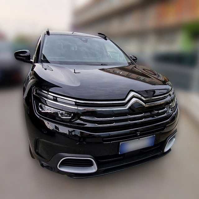 Citroen C5 Aircross BlueHDi 130 S&S EAT8 Shine da AUTOSTORE ABRUZZO SRL