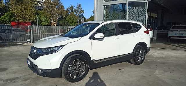 Honda CR-V 5ª serie 18- 2.0 Hev eCVT Executive Navi AWD