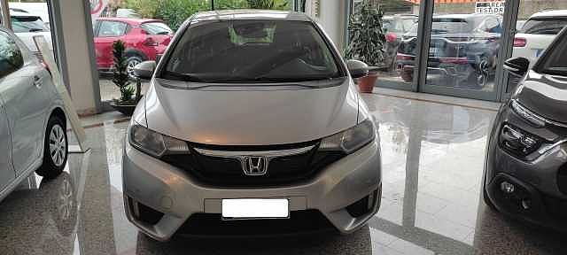 Honda Jazz 3ª serie 15-20 1.3 Elegance Connect ADAS